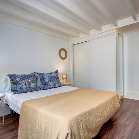 Unique Sao Bento Apartment Ideal For A Group Lissabon Exterior foto