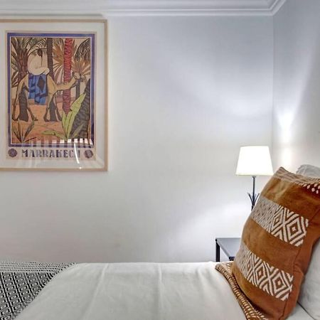 Unique Sao Bento Apartment Ideal For A Group Lissabon Exterior foto
