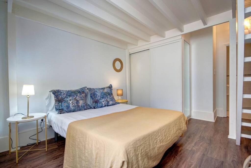 Unique Sao Bento Apartment Ideal For A Group Lissabon Exterior foto