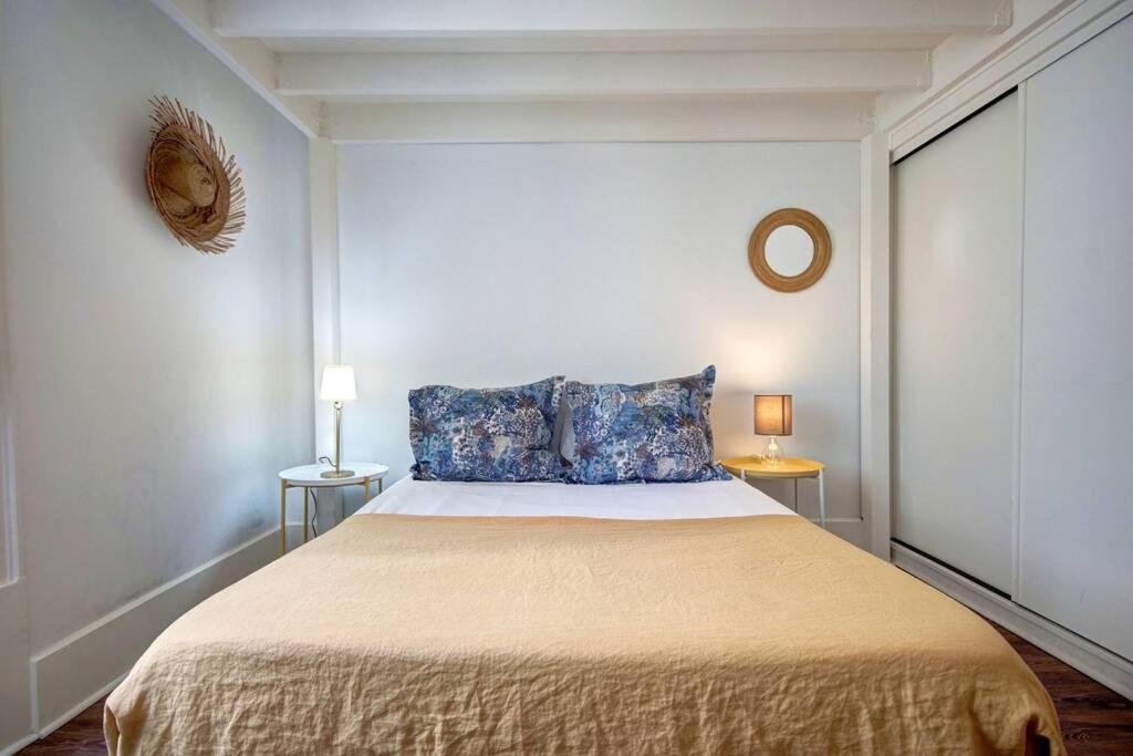 Unique Sao Bento Apartment Ideal For A Group Lissabon Exterior foto