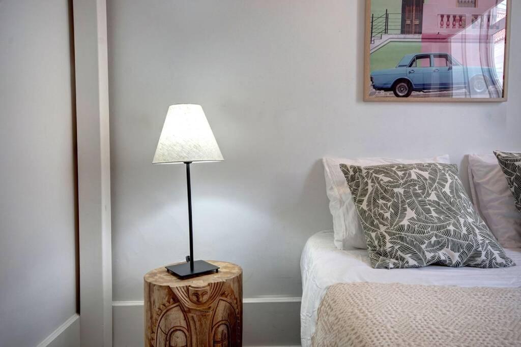 Unique Sao Bento Apartment Ideal For A Group Lissabon Exterior foto