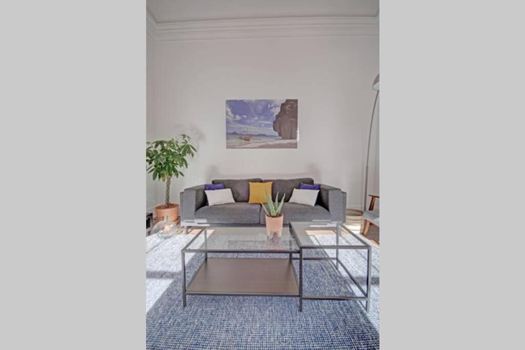 Unique Sao Bento Apartment Ideal For A Group Lissabon Exterior foto