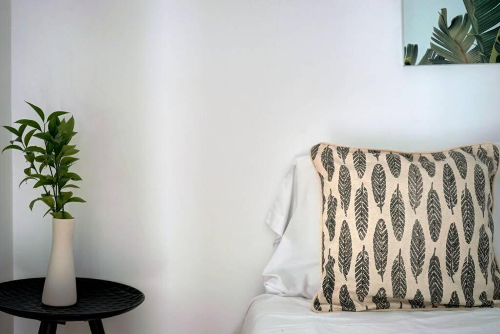 Unique Sao Bento Apartment Ideal For A Group Lissabon Exterior foto