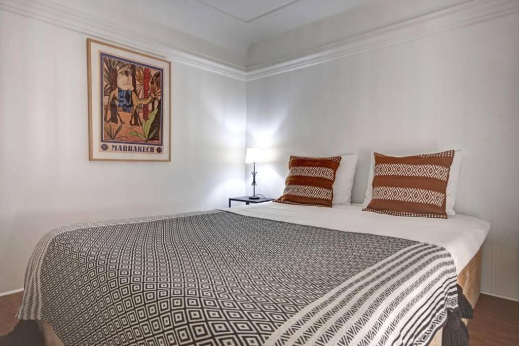 Unique Sao Bento Apartment Ideal For A Group Lissabon Exterior foto